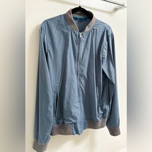 Bonobos Bomber Jacket